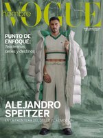 Vogue Hombre